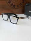 Chrome Hearts Plain Glass Spectacles 92