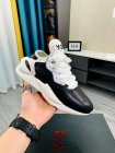 Y-3 Men's Shoes 12