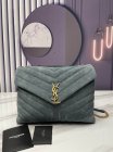 Yves Saint Laurent Original Quality Handbags 272