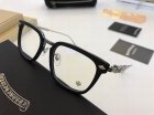 Chrome Hearts Plain Glass Spectacles 260