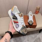 Versace Men's Shoes 549