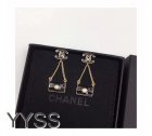 Chanel Jewelry Earrings 22