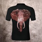 Philipp Plein Men 's Polo 80