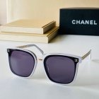 Chanel High Quality Sunglasses 2549