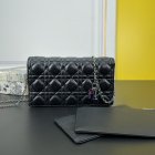 DIOR High Quality Wallets 60