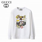 Gucci Men's Long Sleeve T-shirts 329