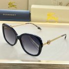 Burberry High Quality Sunglasses 958