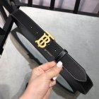 Burberry Original Quality Belts 56