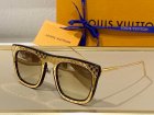 Louis Vuitton High Quality Sunglasses 3727