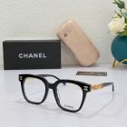 Chanel Plain Glass Spectacles 224