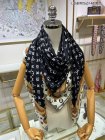 Louis Vuitton Scarves 179