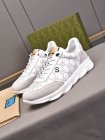 Gucci Men's Shoes 799