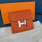 Hermes High Quality Wallets 95
