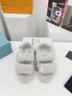 Prada Women's Slippers 33