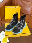 Fendi Women's Shoes 122