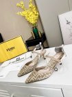 Fendi Women's Shoes 291