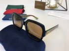 Gucci High Quality Sunglasses 1060
