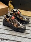 Burberry Men's Shoes 587