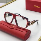 Cartier Plain Glass Spectacles 238