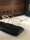 Chrome Hearts Plain Glass Spectacles 699