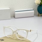 Jimmy Choo Plain Glass Spectacles 77