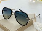 Chanel High Quality Sunglasses 2666