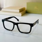 Burberry Plain Glass Spectacles 92