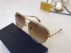 Louis Vuitton High Quality Sunglasses 514