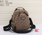 DIOR Normal Quality Handbags 53