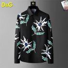 Dolce & Gabbana Men's Shirts 109