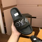 Louis Vuitton Men's Slippers 512