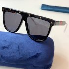 Gucci High Quality Sunglasses 687