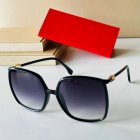 Fendi High Quality Sunglasses 791