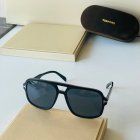 TOM FORD High Quality Sunglasses 3197