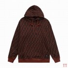 Fendi Men's Hoodies 227