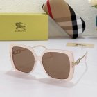 Burberry High Quality Sunglasses 819