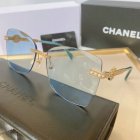 Chanel High Quality Sunglasses 888
