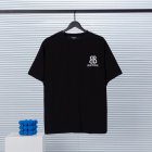 Balenciaga Men's T-shirts 557