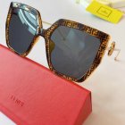 Fendi High Quality Sunglasses 938