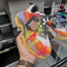 Balenciaga Men's Shoes 377