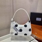 Prada Original Quality Handbags 1302