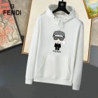 Fendi Men's Hoodies 56