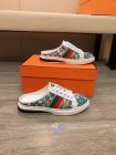 Gucci Men's Slippers 299