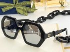 Gucci High Quality Sunglasses 3680