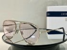 DIOR High Quality Sunglasses 2032