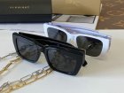 Burberry High Quality Sunglasses 367