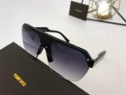 TOM FORD High Quality Sunglasses 1638