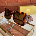 Burberry High Quality Sunglasses 1059
