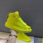 Alexander McQueen Men's Shoes 853