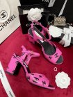Chanel Women's Shoes 200